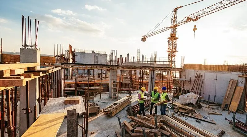 Construcciones Kiko - Equipo y obras background