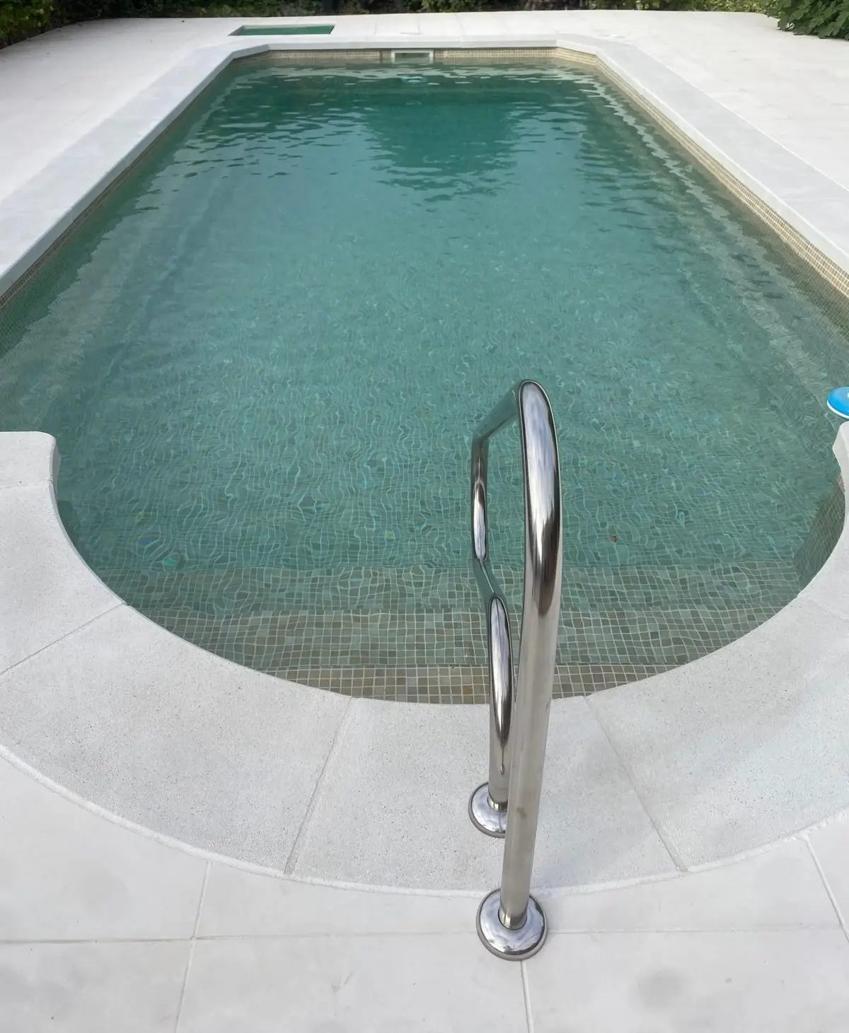 Construcción de Piscinas de Gresite - Imagen 3