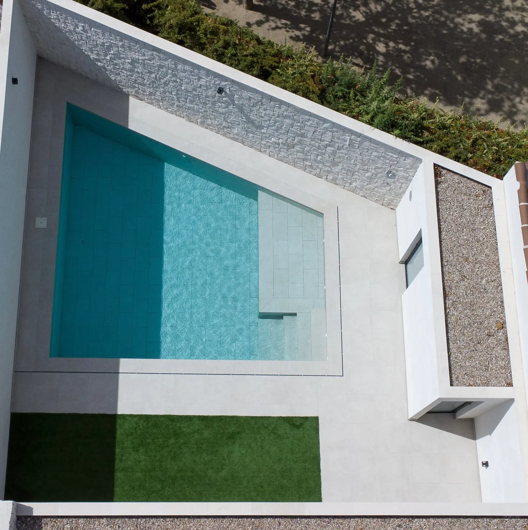 Construcción de Obra Nueva - Imagen 10