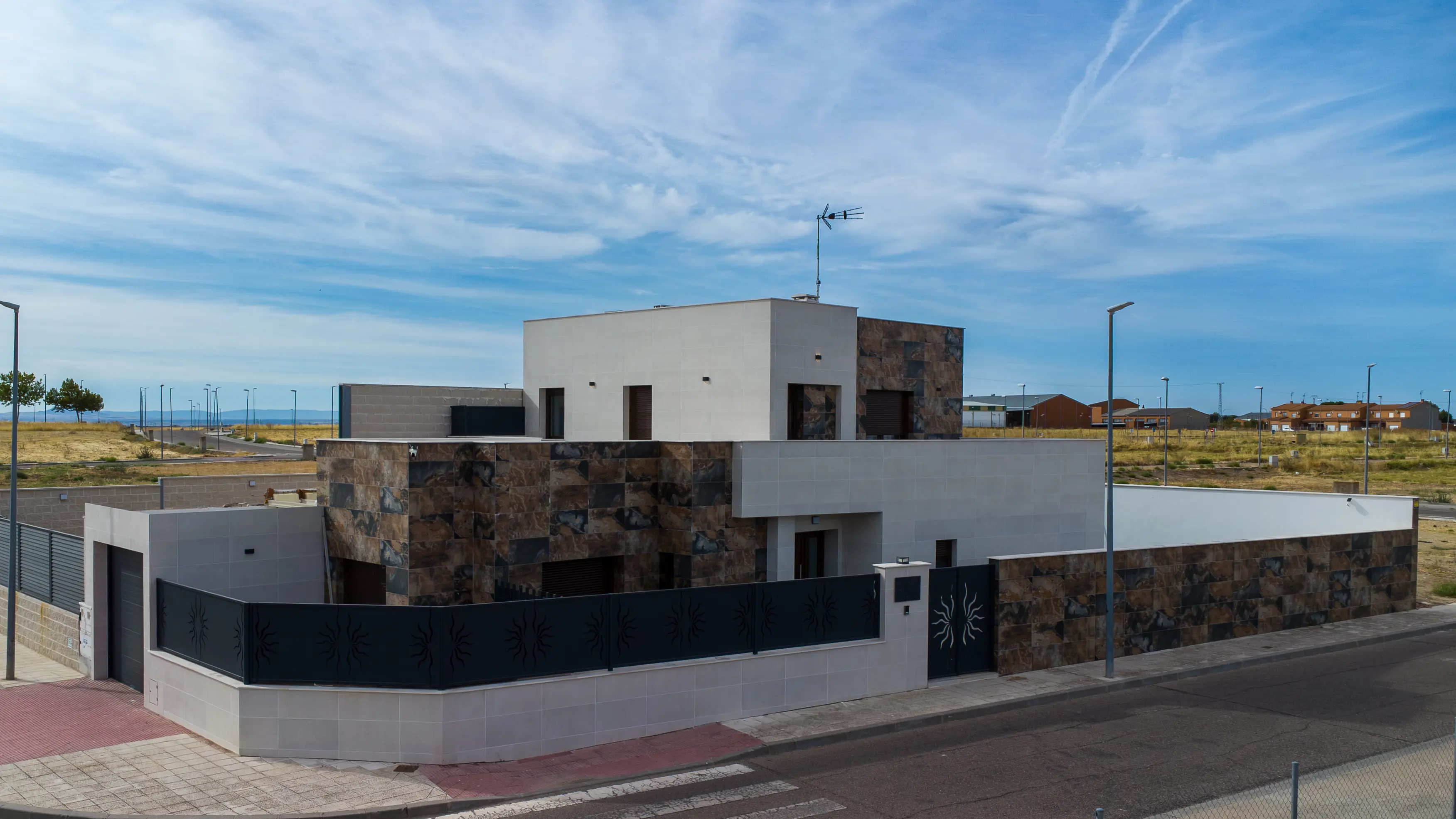 Construcción de Obra Nueva - Imagen 4