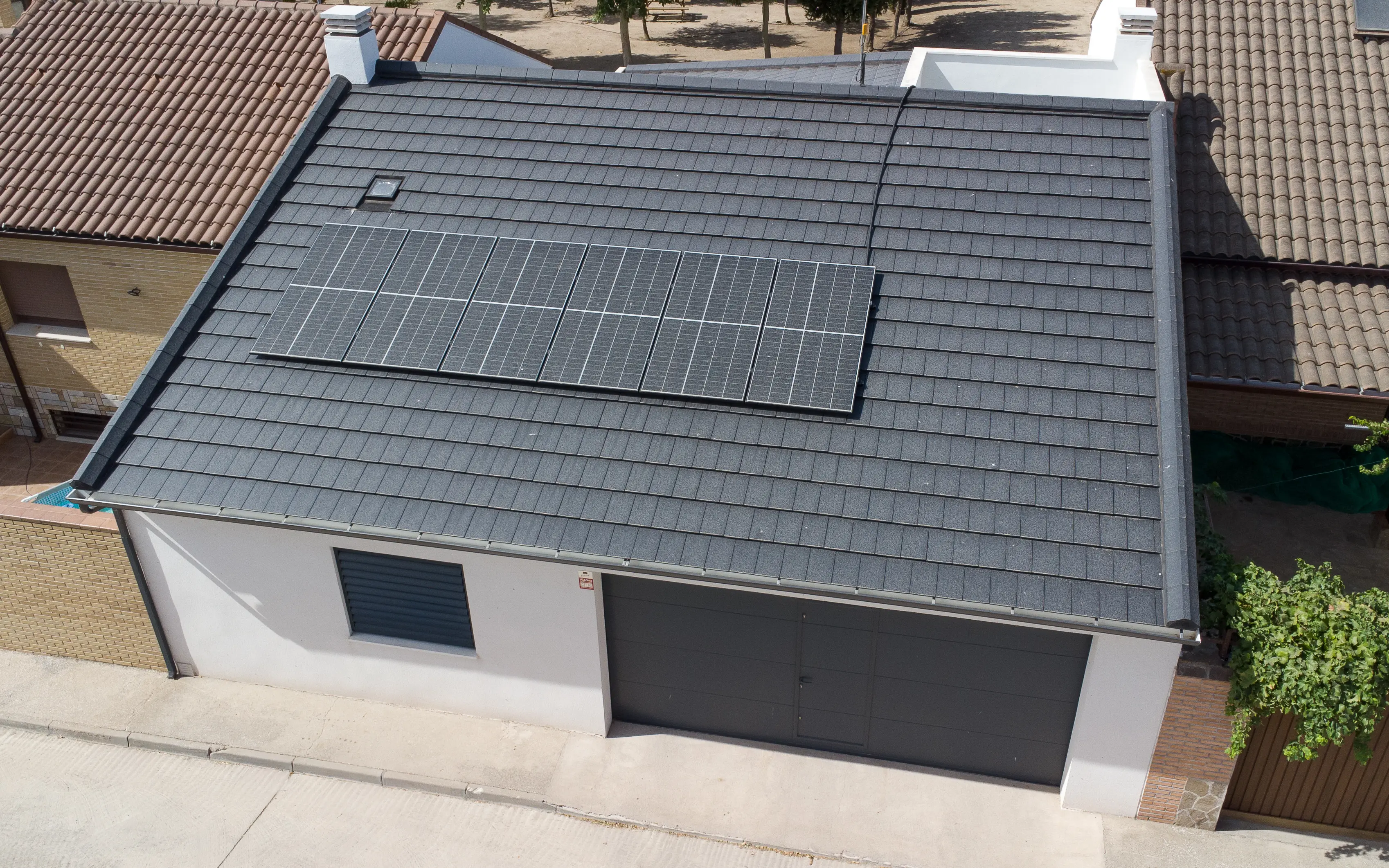 Construcción de Obra Nueva - Imagen 7