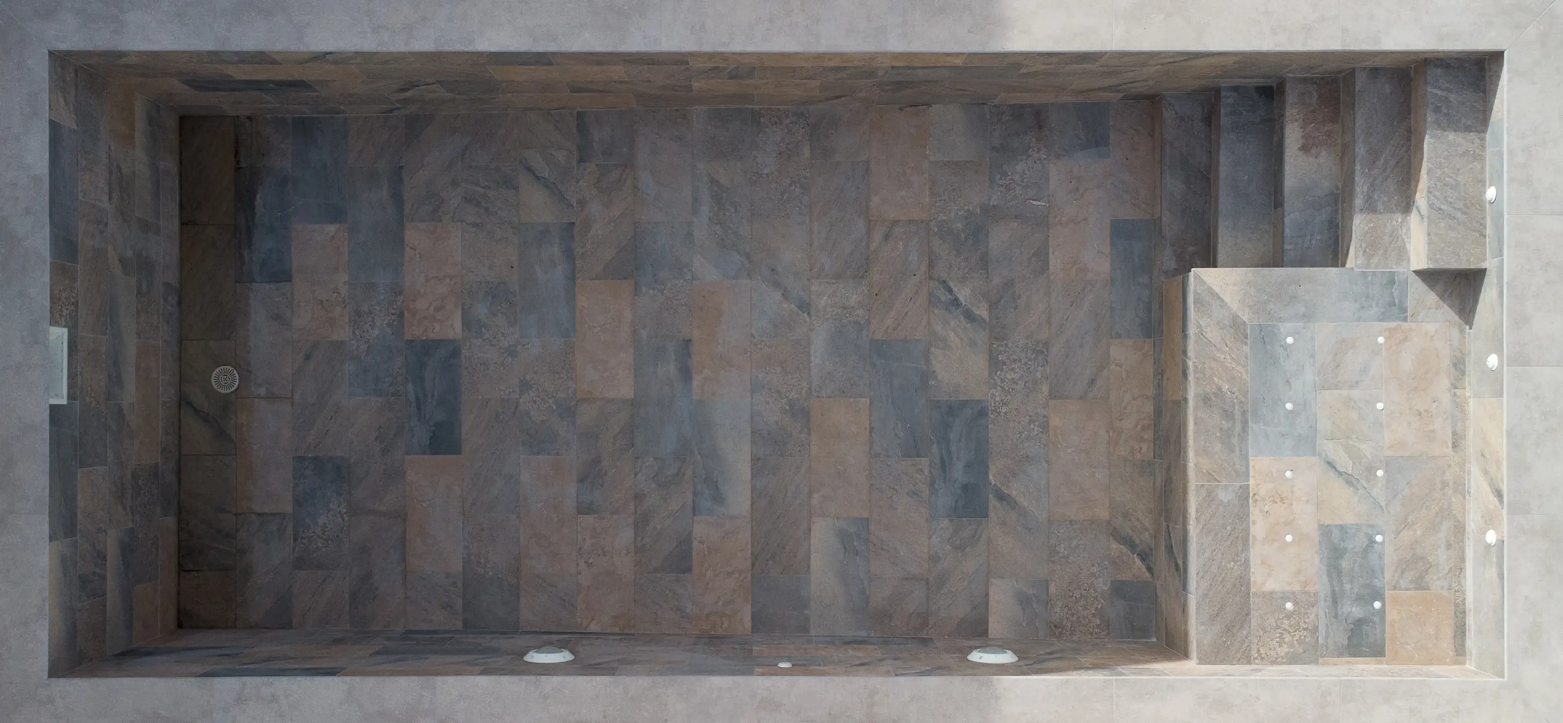 Vivienda Unifamiliar de Diseño Minimalista - Imagen 3